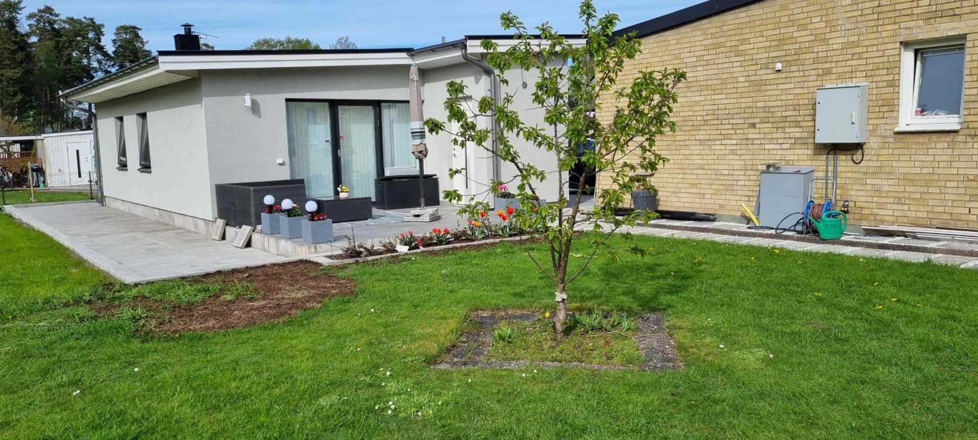Stenhuset Linköping Zewnętrze zdjęcie