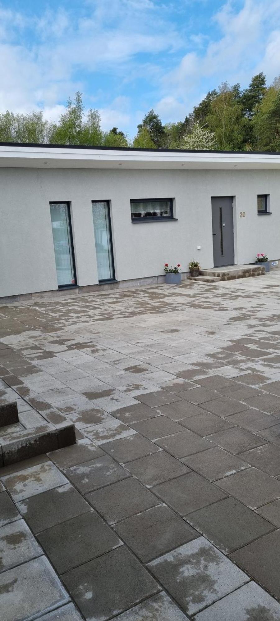Stenhuset Linköping Zewnętrze zdjęcie
