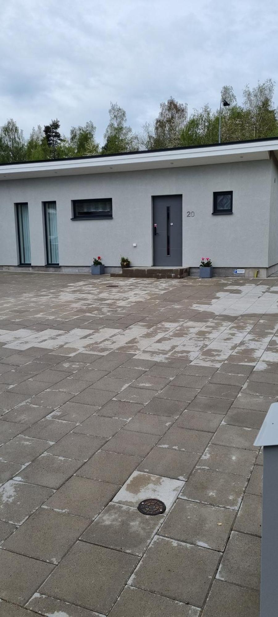 Stenhuset Linköping Zewnętrze zdjęcie