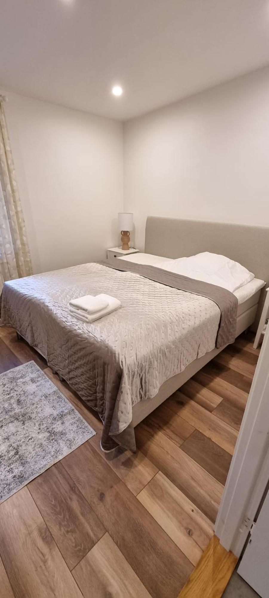 Stenhuset Linköping Zewnętrze zdjęcie