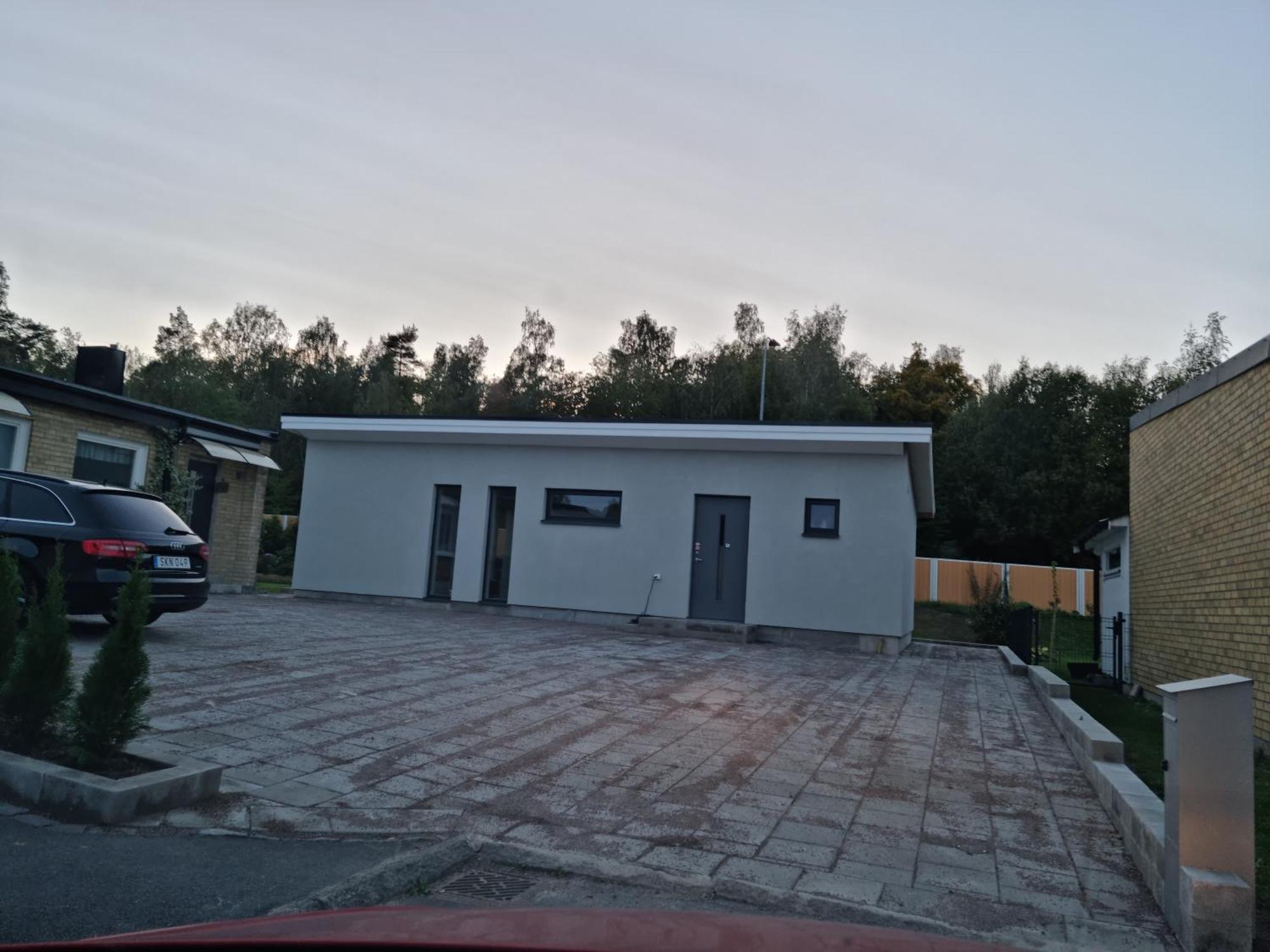 Stenhuset Linköping Zewnętrze zdjęcie