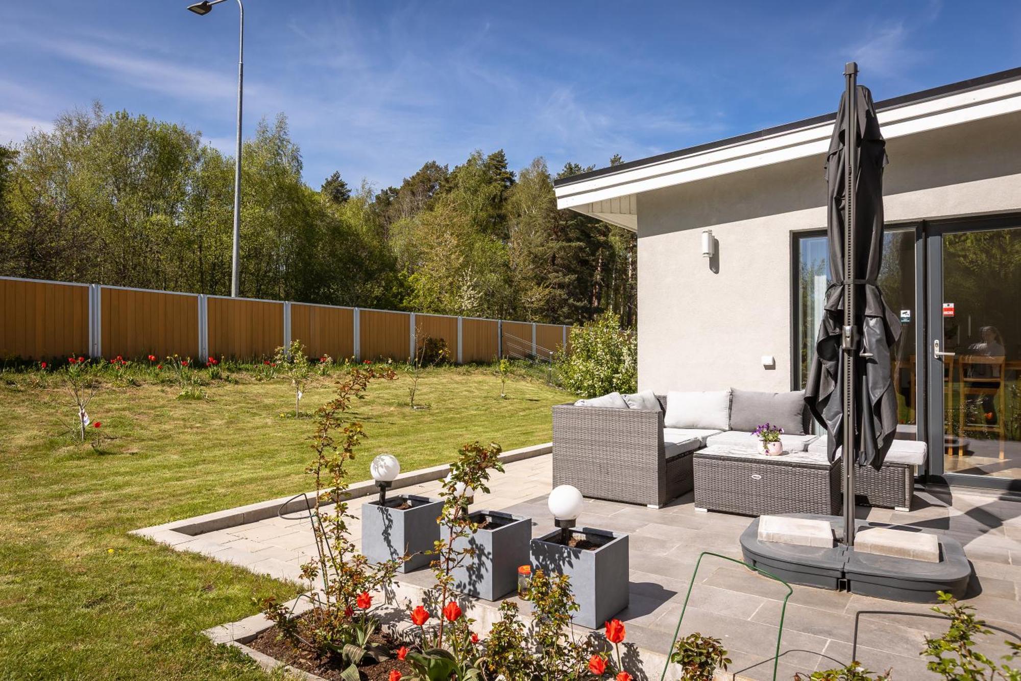 Stenhuset Linköping Zewnętrze zdjęcie