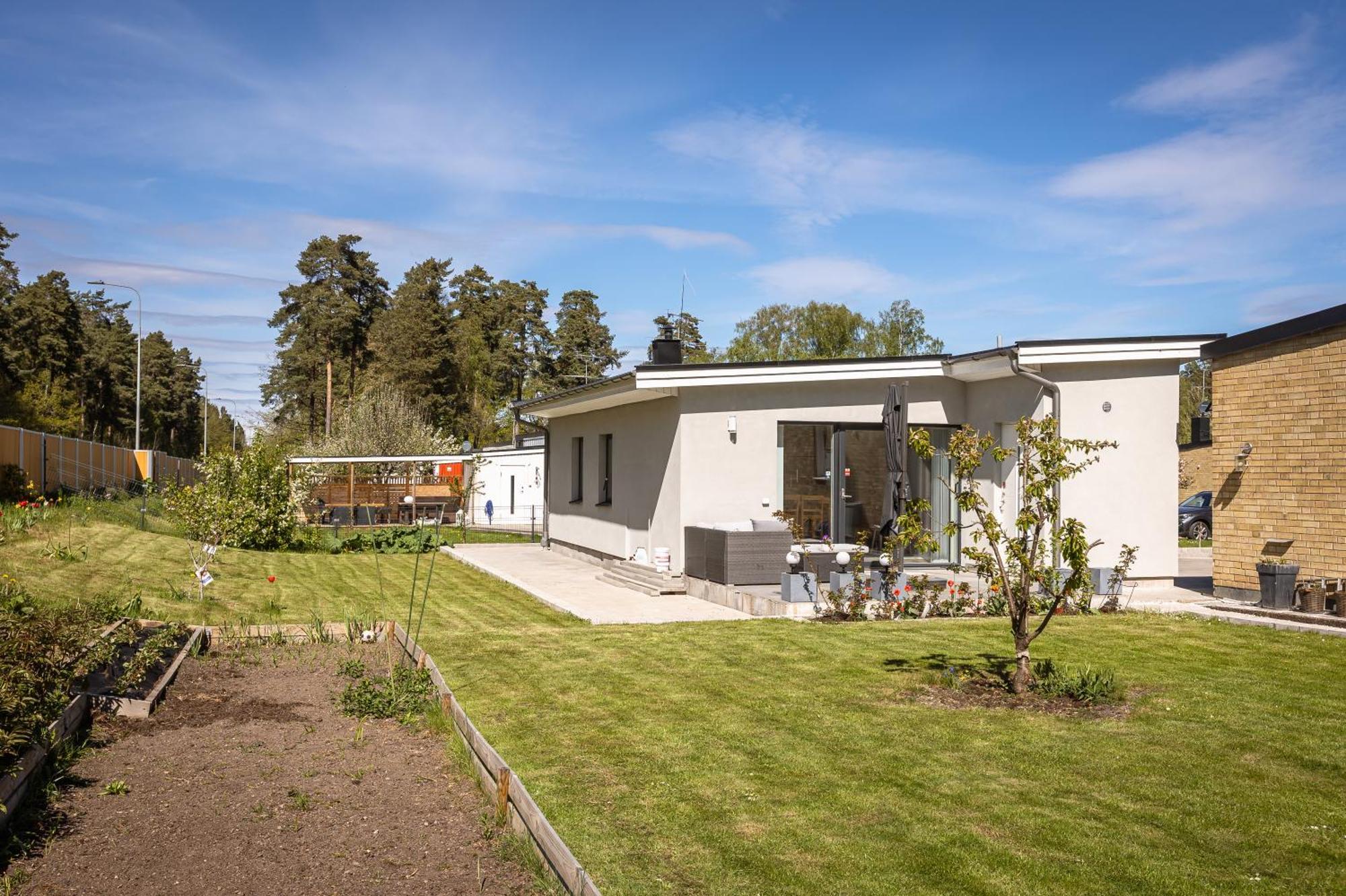Stenhuset Linköping Zewnętrze zdjęcie