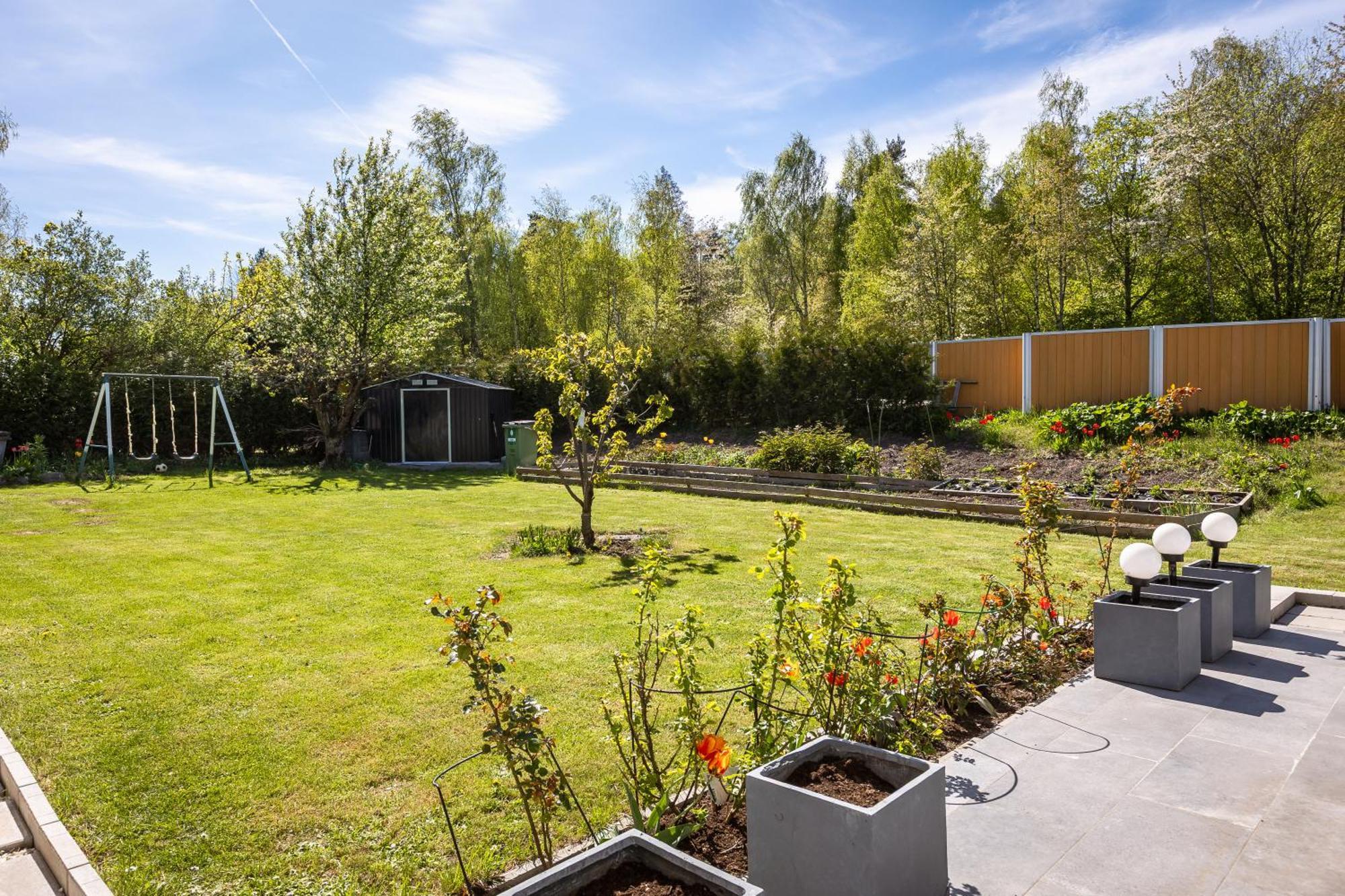 Stenhuset Linköping Zewnętrze zdjęcie