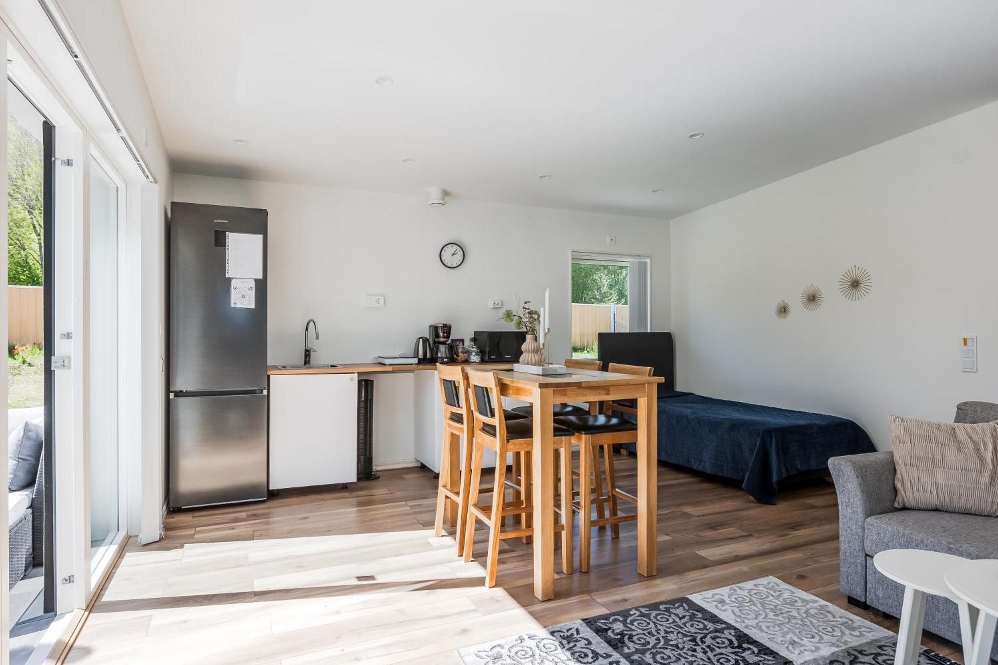 Stenhuset Linköping Zewnętrze zdjęcie
